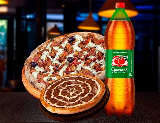 Combo promocional