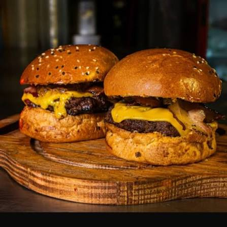 Combo 2x bacon